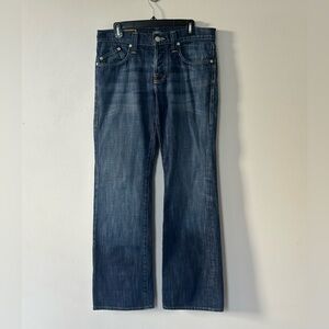 Vintage 100% cotton Authentic Rock & Republic Denim Jeans